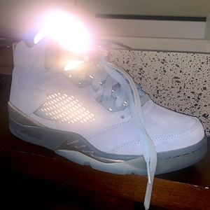 Women’s air Jordan 5 retro